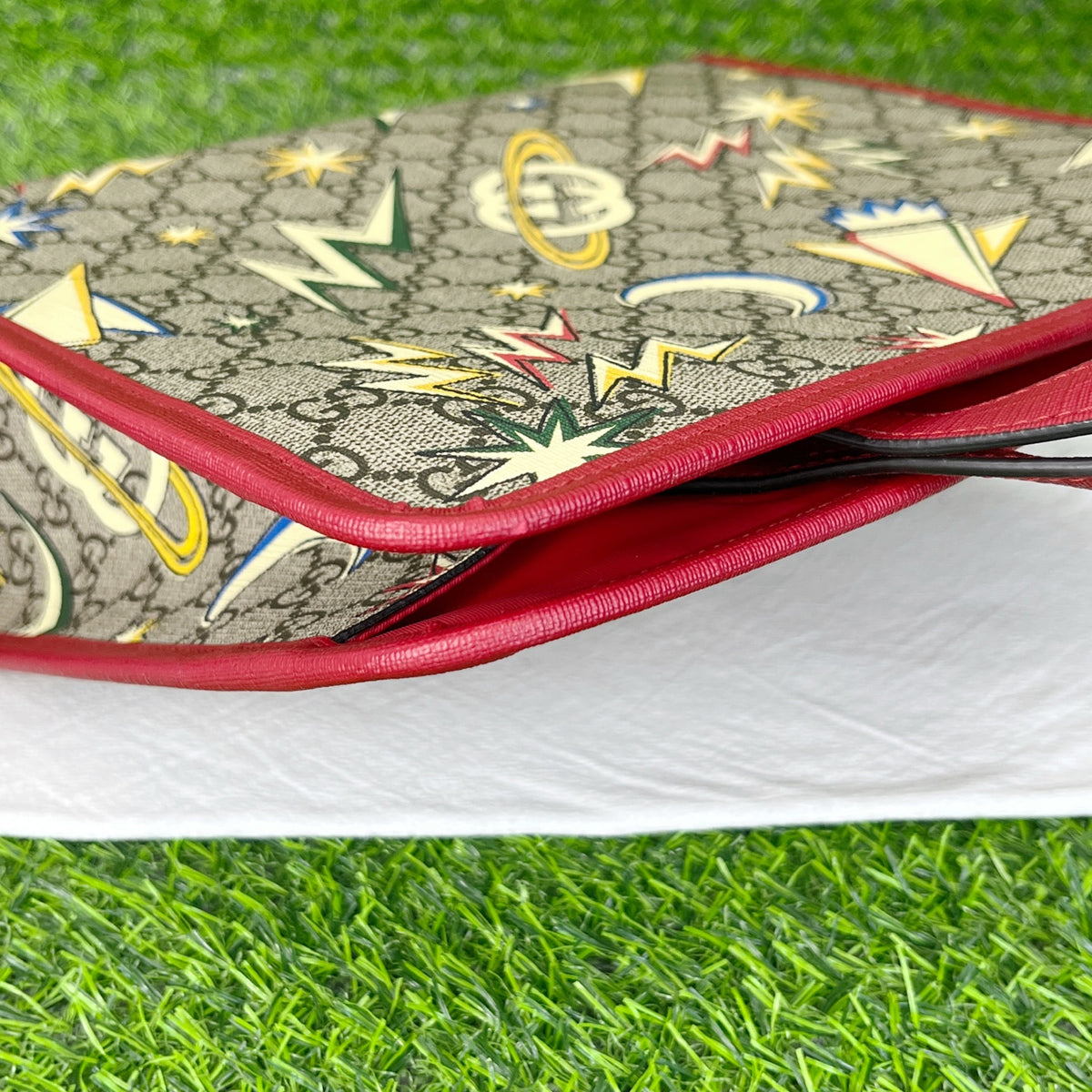 Gucci Tote 6056142DHAN9693