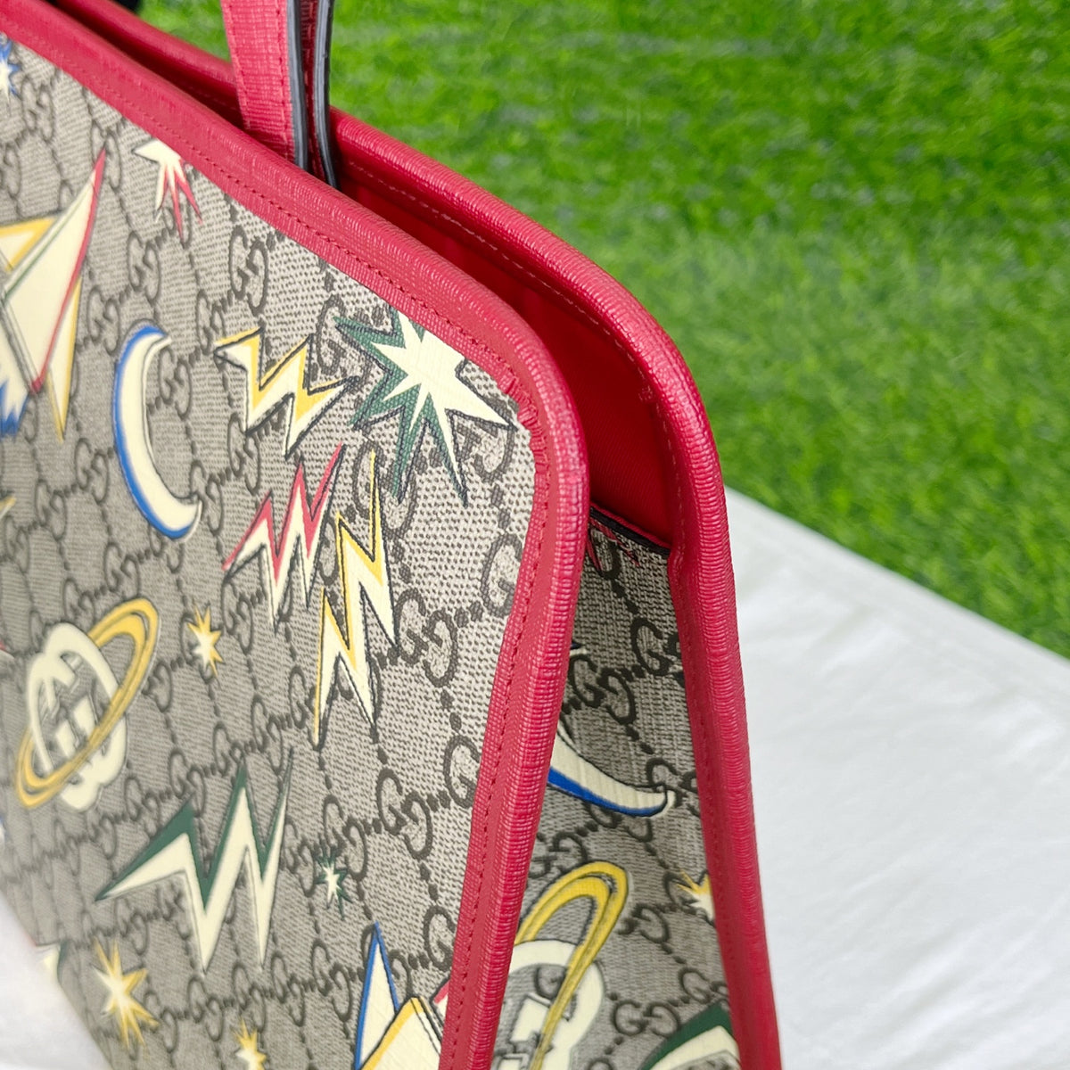 Gucci Tote 6056142DHAN9693