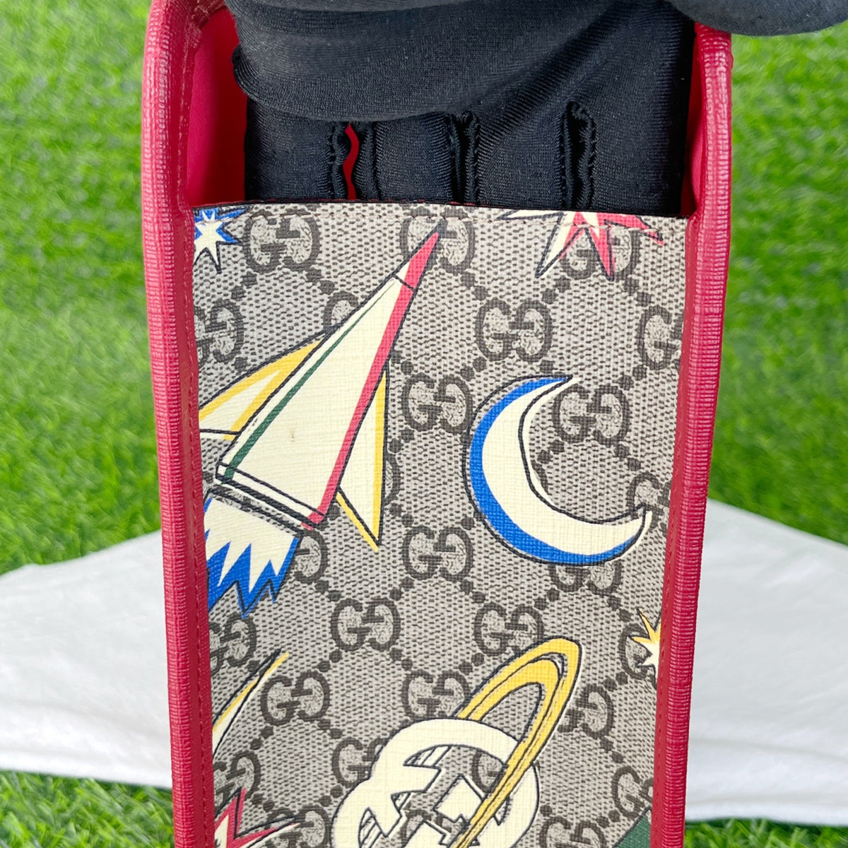 Gucci Tote 6056142DHAN9693