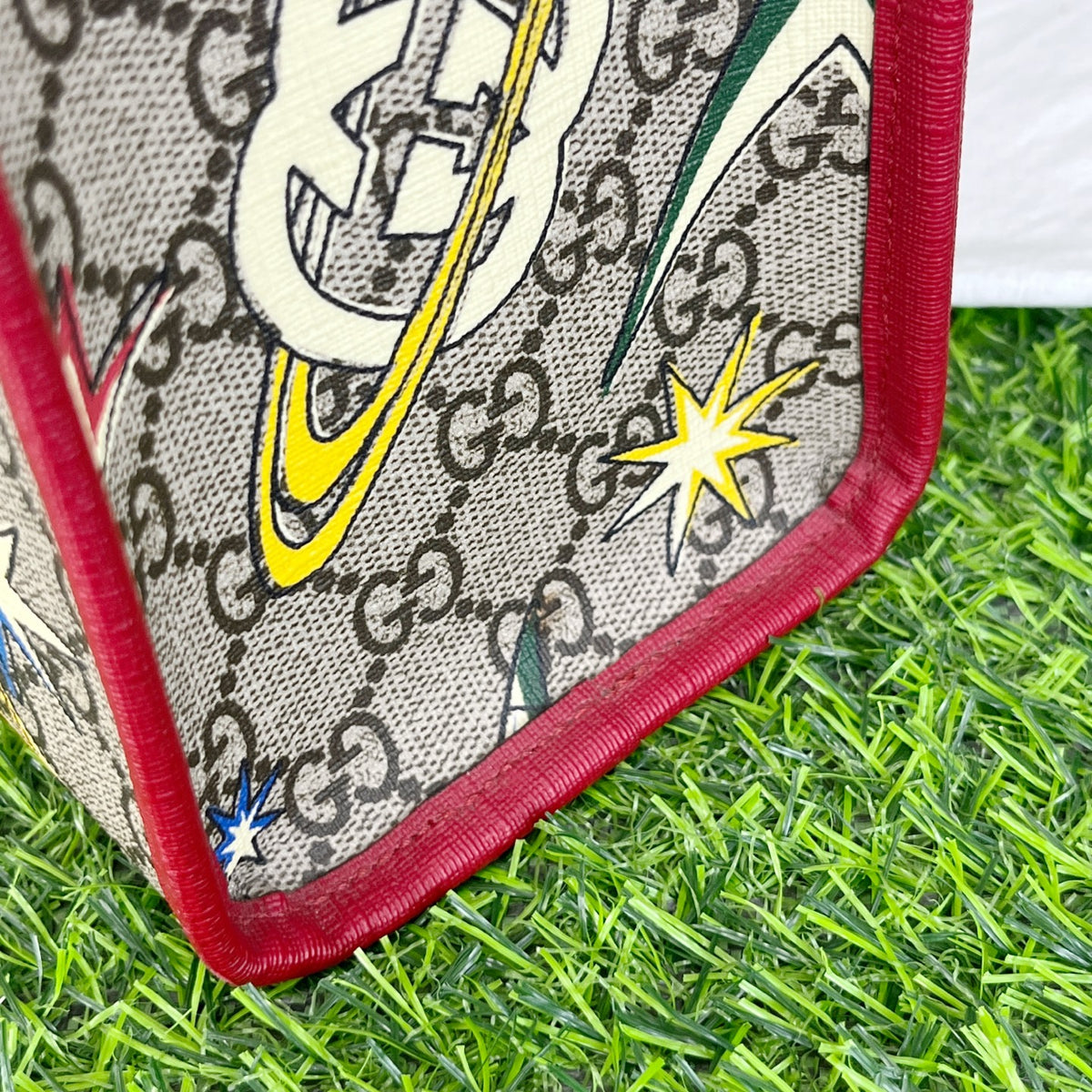 Gucci Tote 6056142DHAN9693