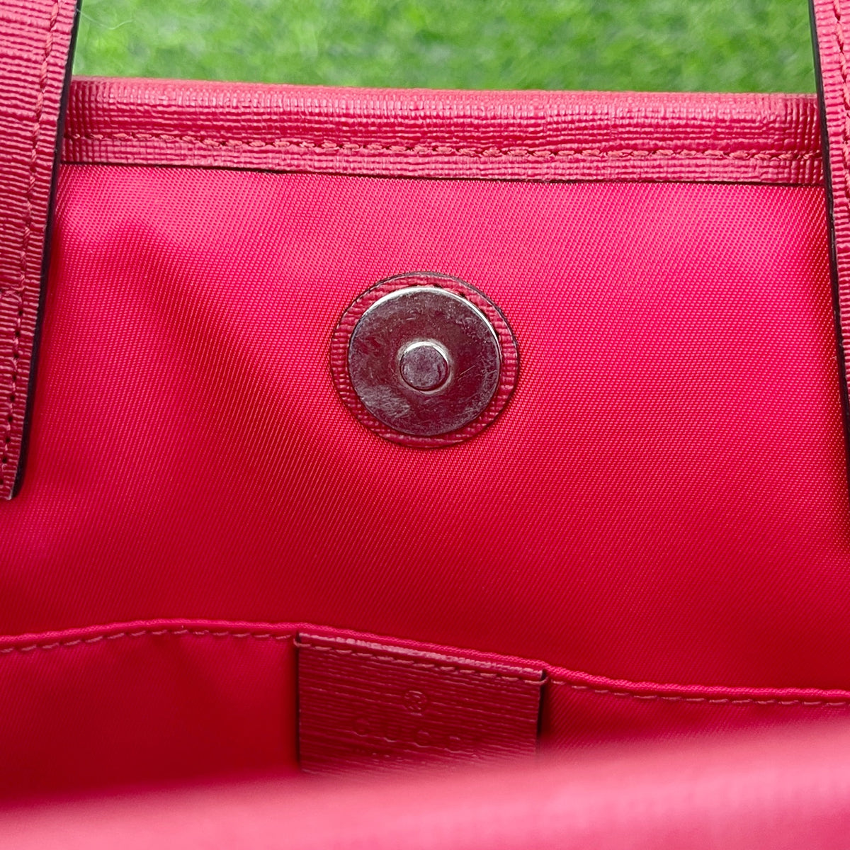 Gucci Tote 6056142DHAN9693
