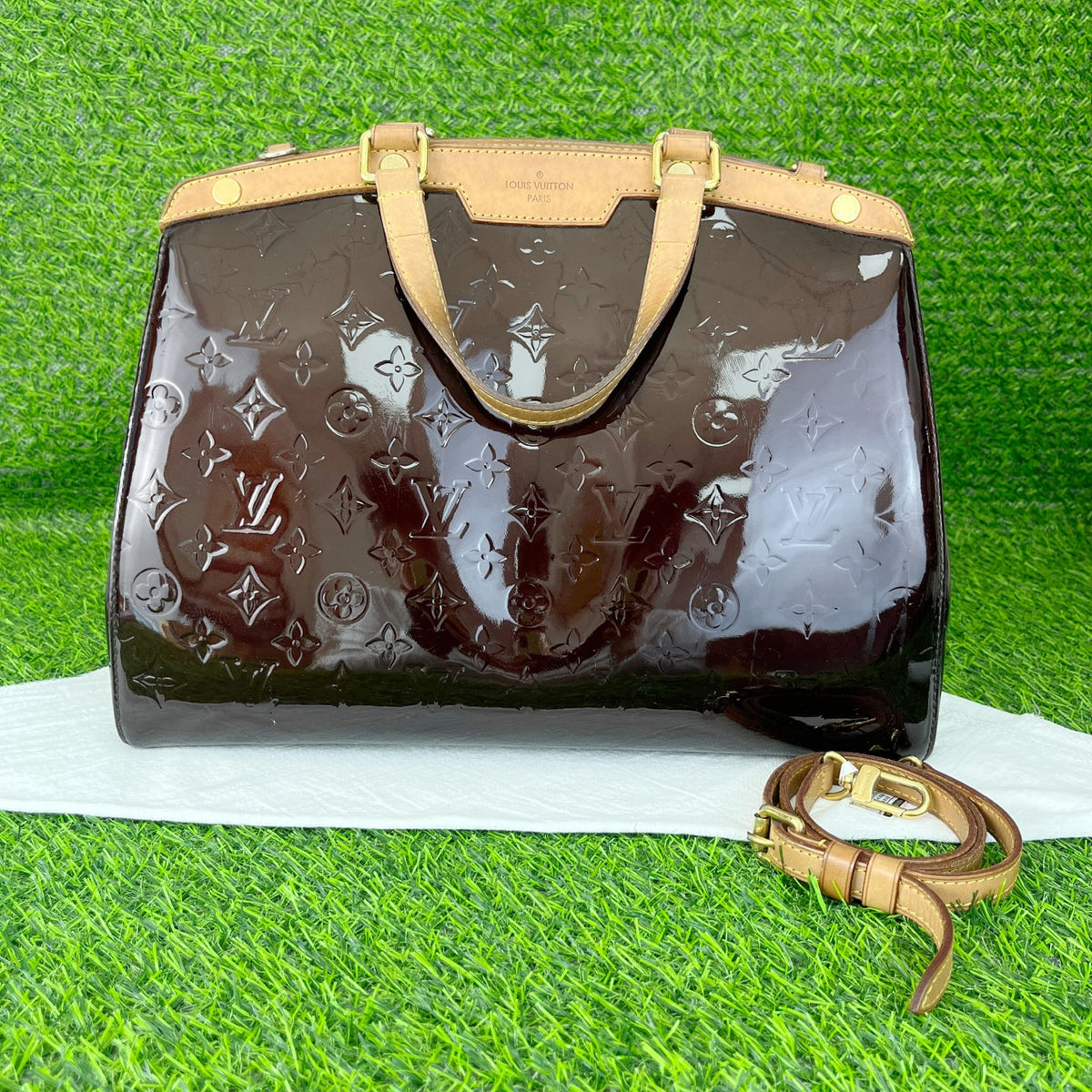 Louis Vuitton M91611