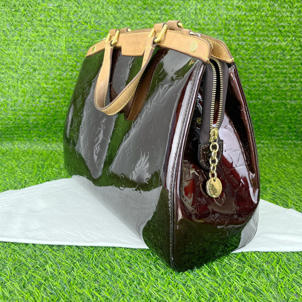 Louis Vuitton M91611