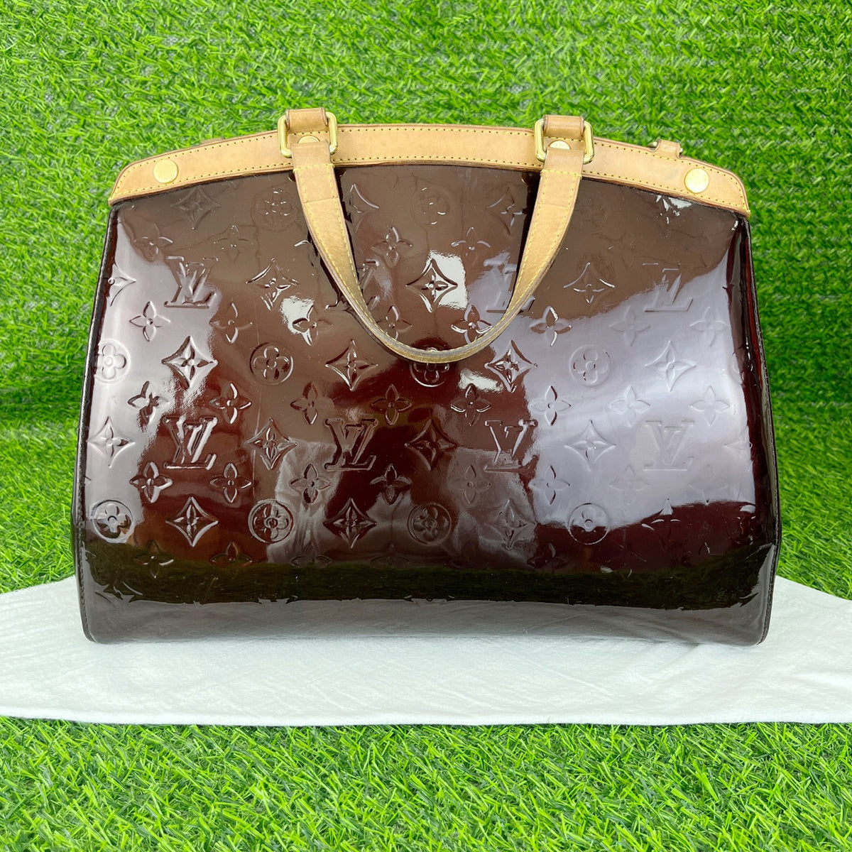 Louis Vuitton M91611
