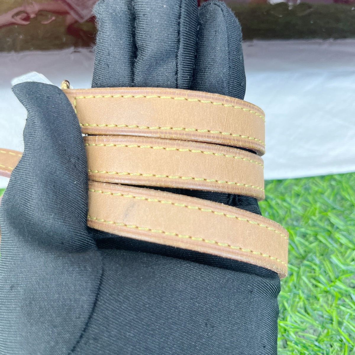 Louis Vuitton M91611