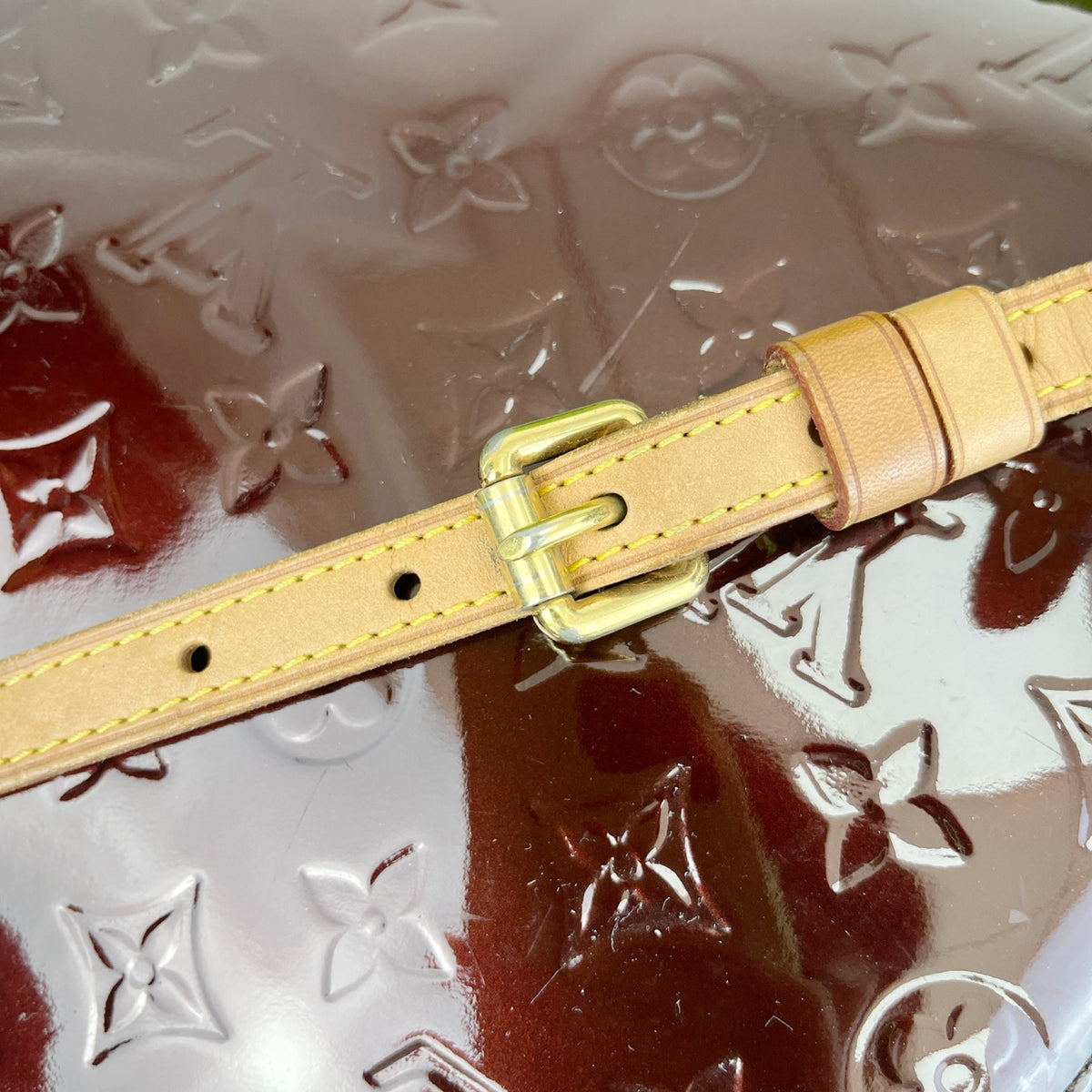 Louis Vuitton M91611