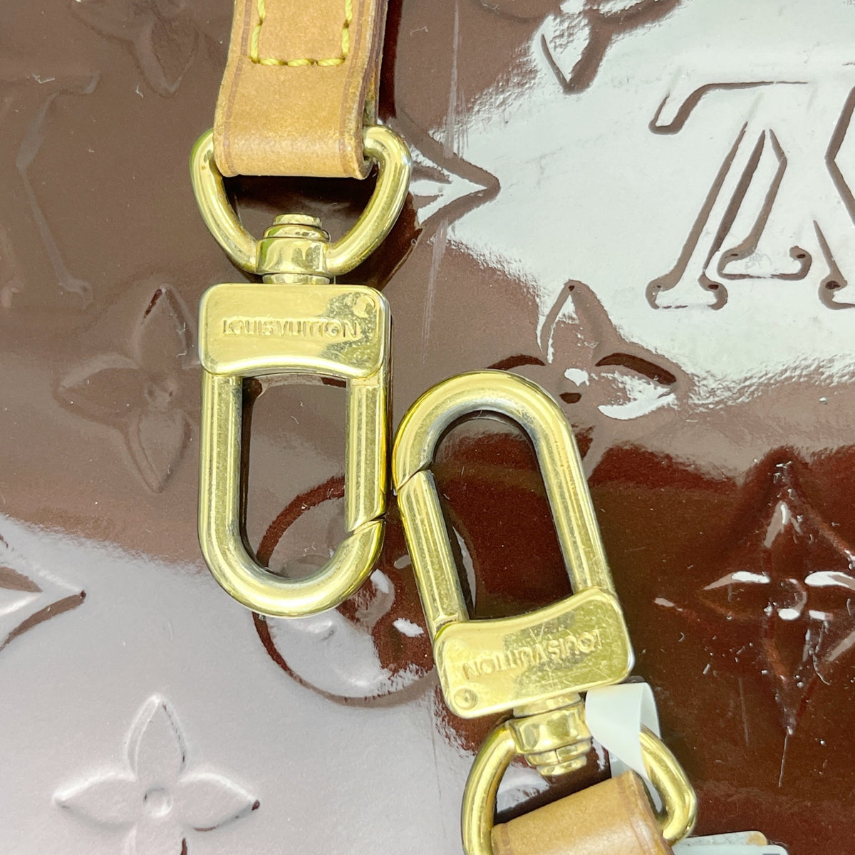Louis Vuitton M91611