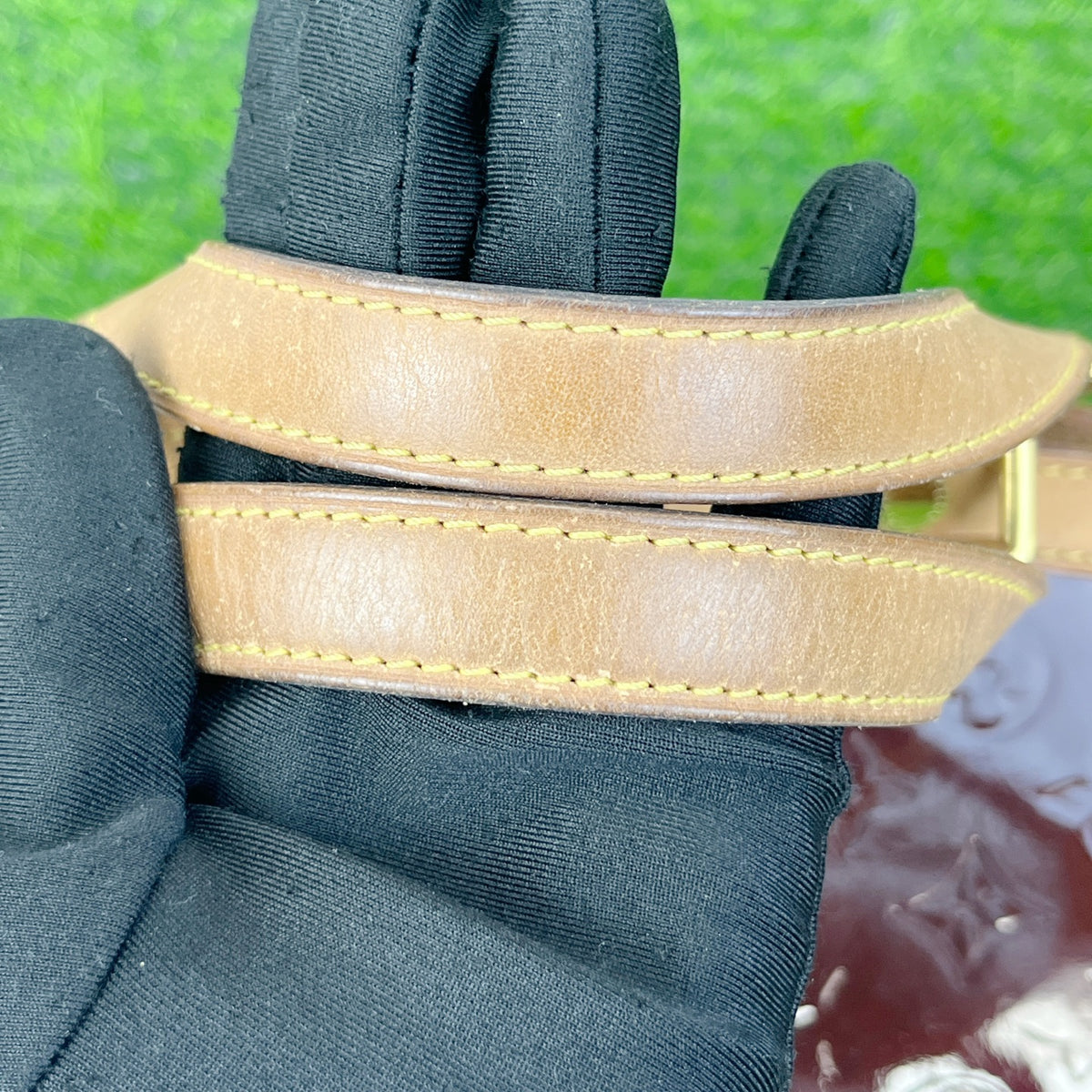 Louis Vuitton M91611