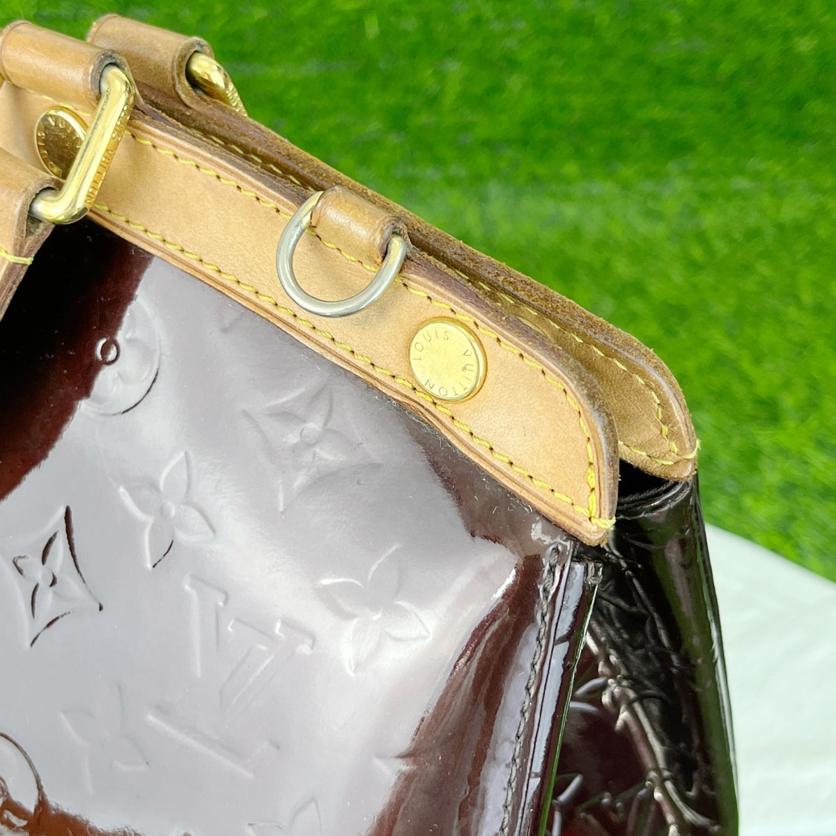 Louis Vuitton M91611