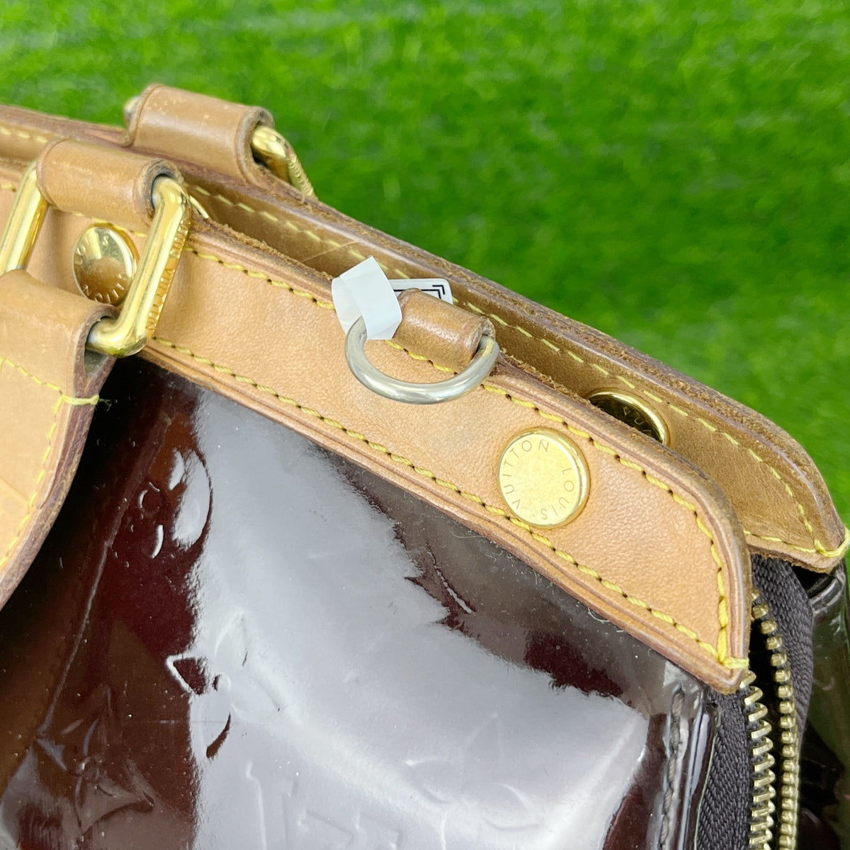 Louis Vuitton M91611
