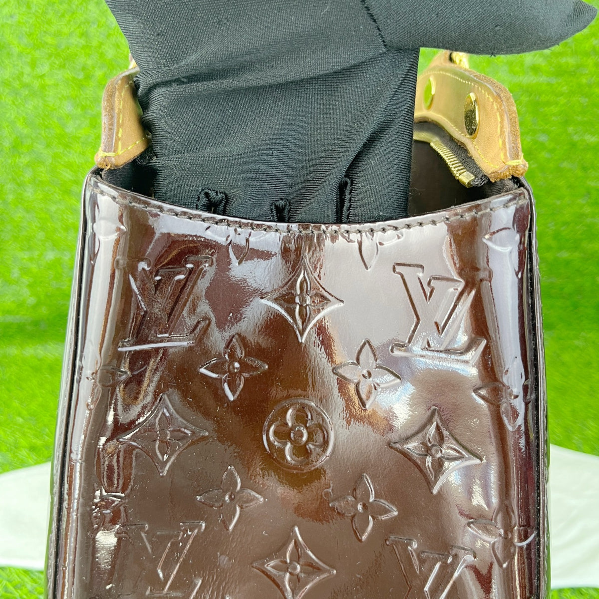 Louis Vuitton M91611