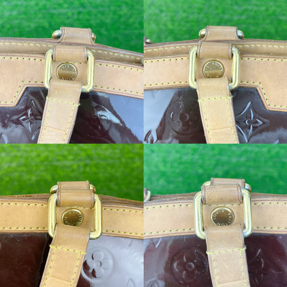Louis Vuitton M91611