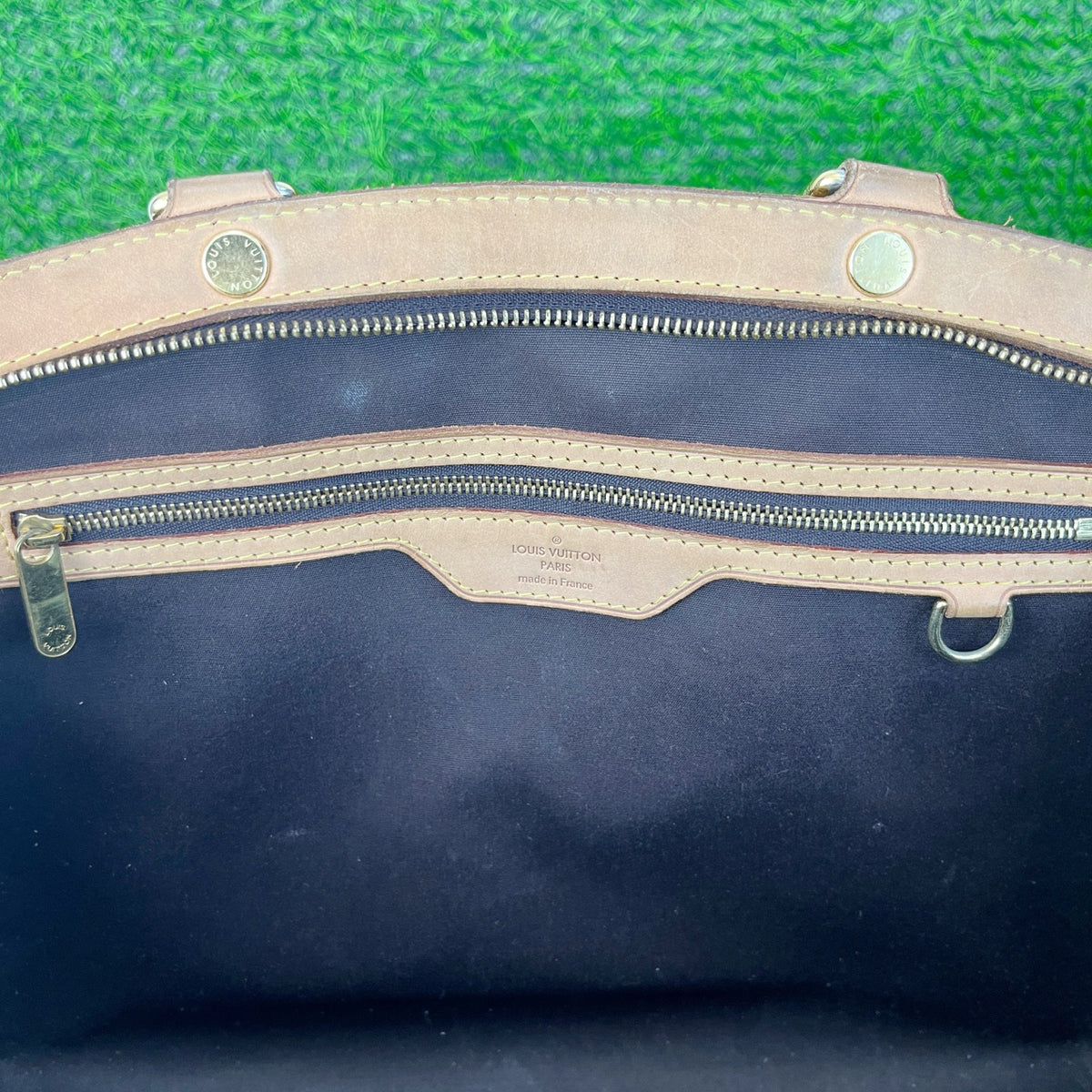 Louis Vuitton M91611