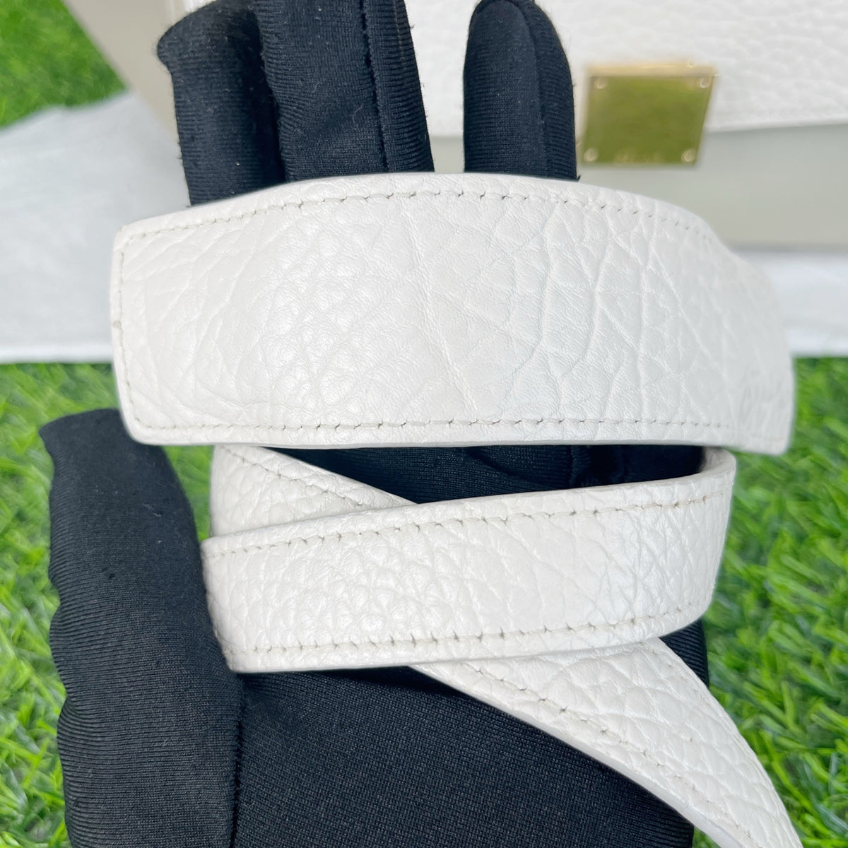 Celine 27x22x13cm(11x9x5in) 174683ADL.01BC