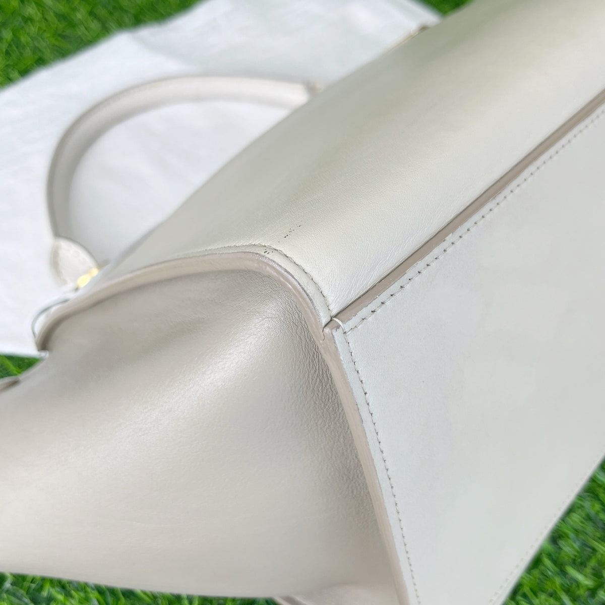 Celine 27x22x13cm(11x9x5in) 174683ADL.01BC