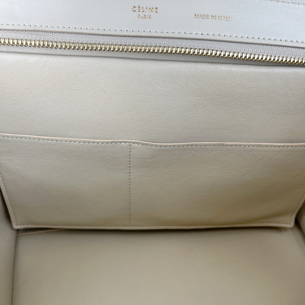 Celine 27x22x13cm(11x9x5in) 174683ADL.01BC