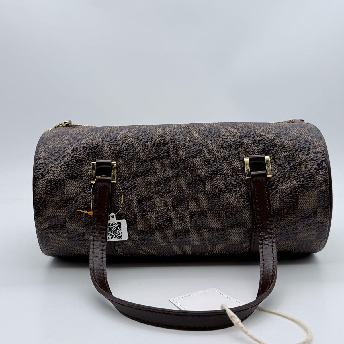 Louis Vuitton Satchel