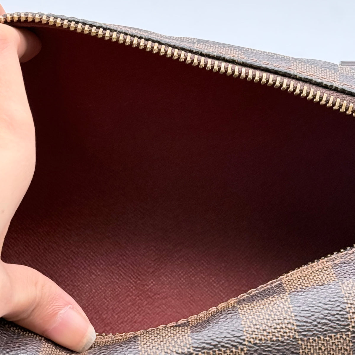 Louis Vuitton Satchel