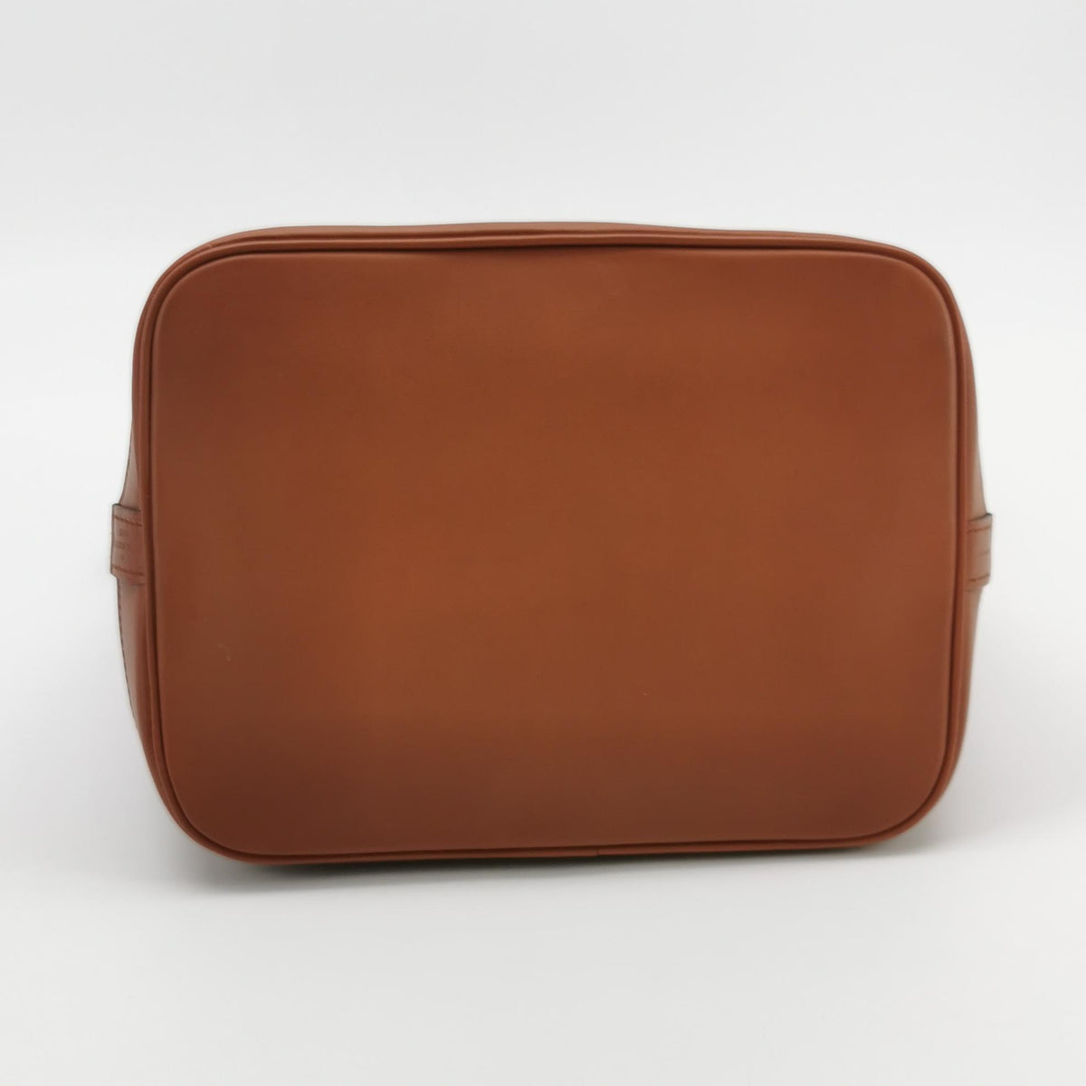 Louis Vuitton Canvas Red Shoulder Bag Length: 25.5 cm, Height: 25.5 cm, Thickness: 19.5 cm M57154