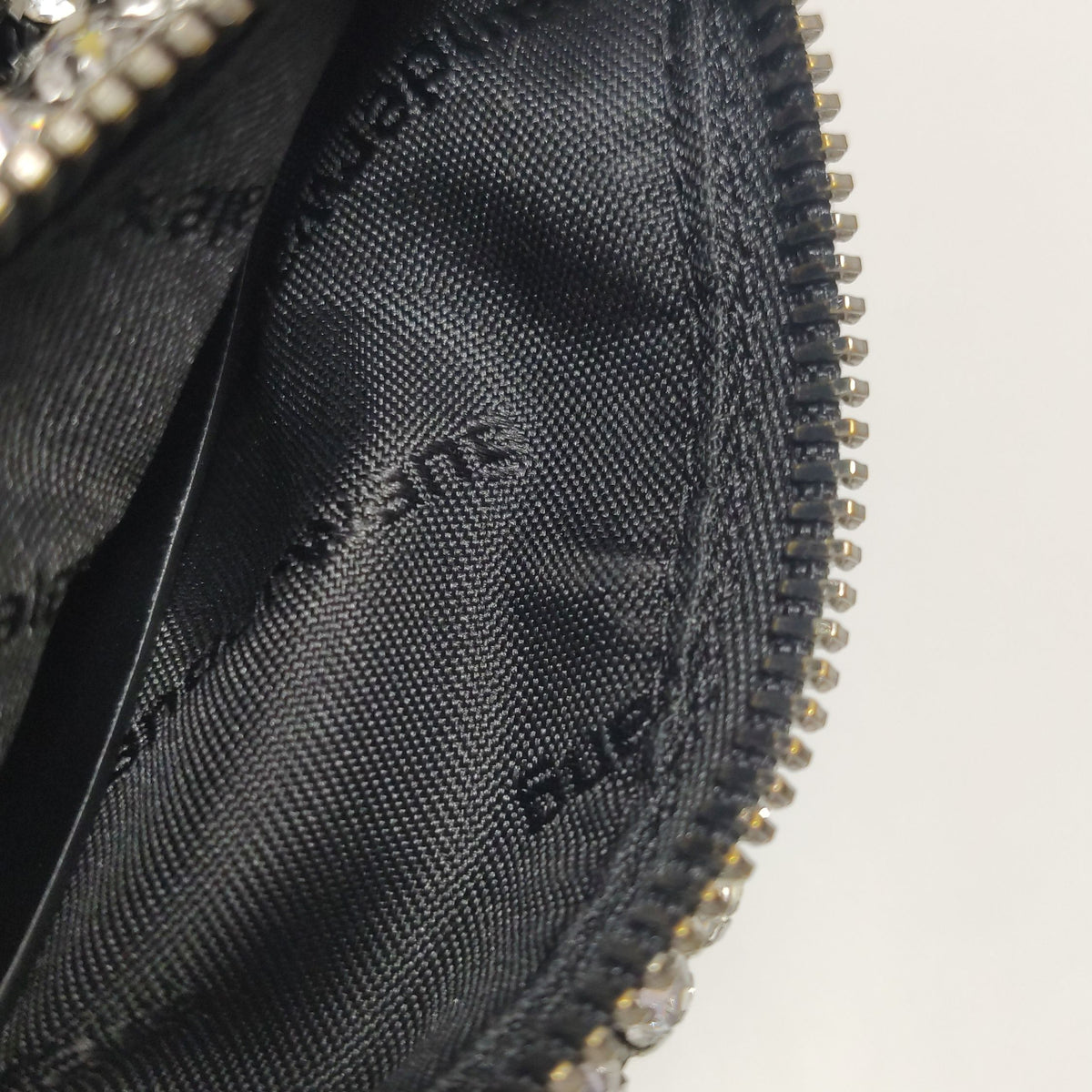 Alexander Wang Silver Satchel Length: 13.5 cm, Height: 8.5 cm, Thickness: 3.5 cm