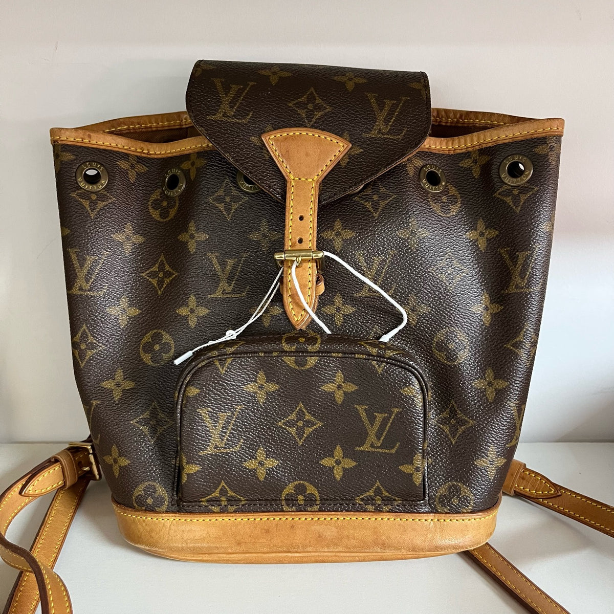 Louis Vuitton Backpack