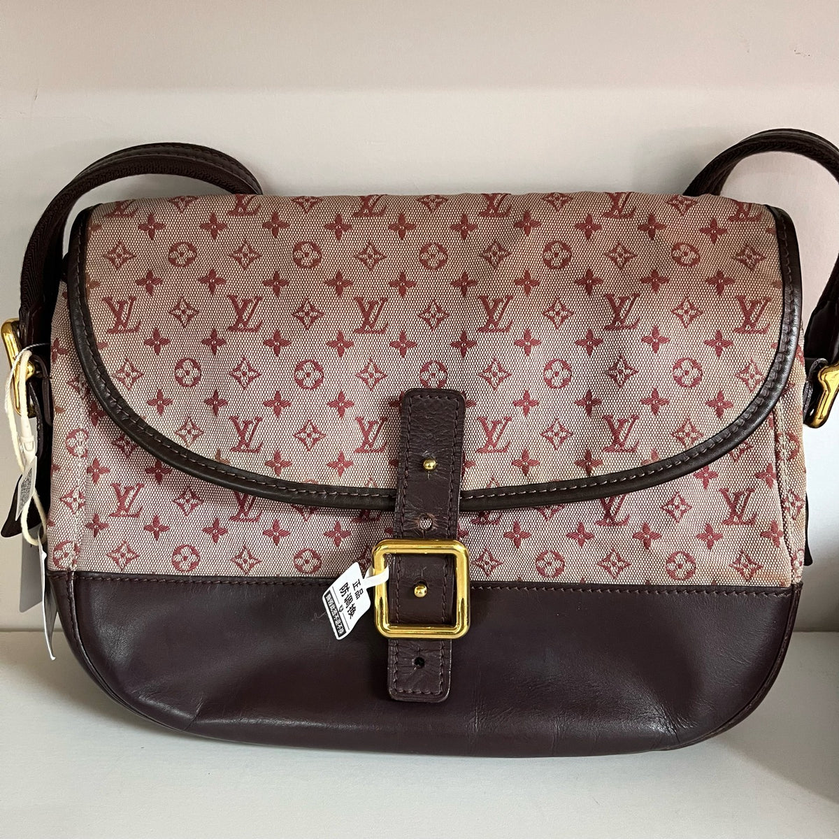 Louis Vuitton Crossbody