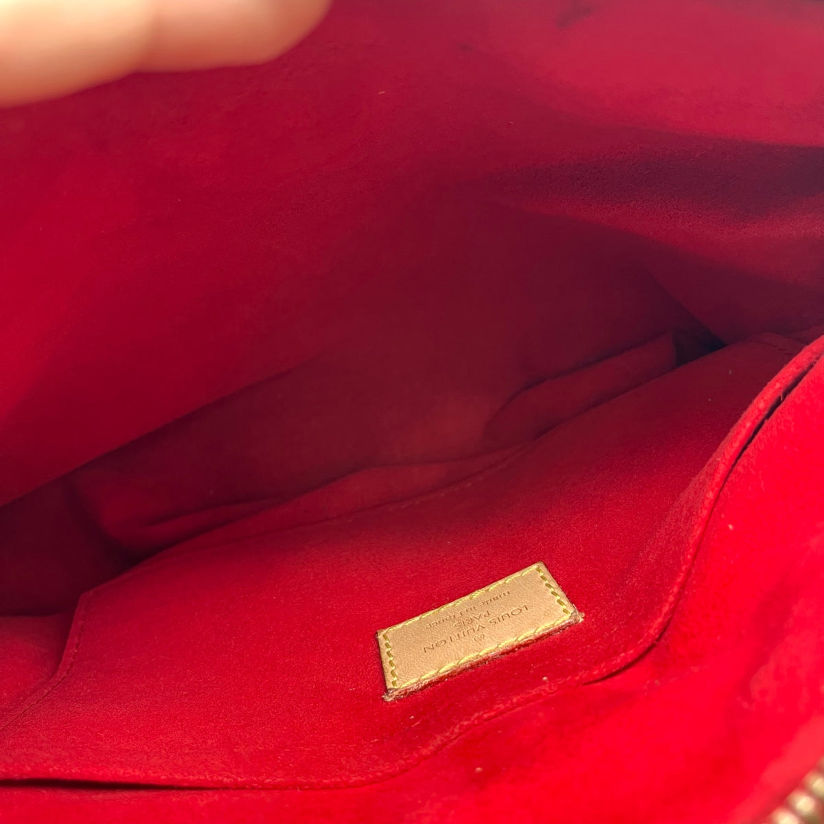 Louis Vuitton