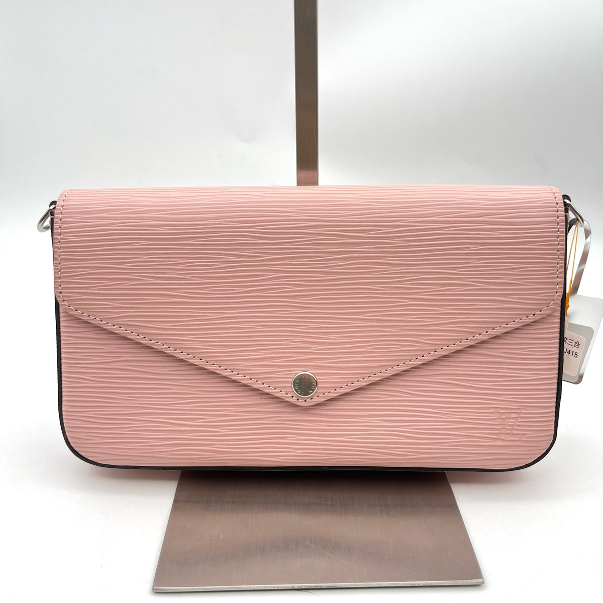 Louis Vuitton Pink Crossbody