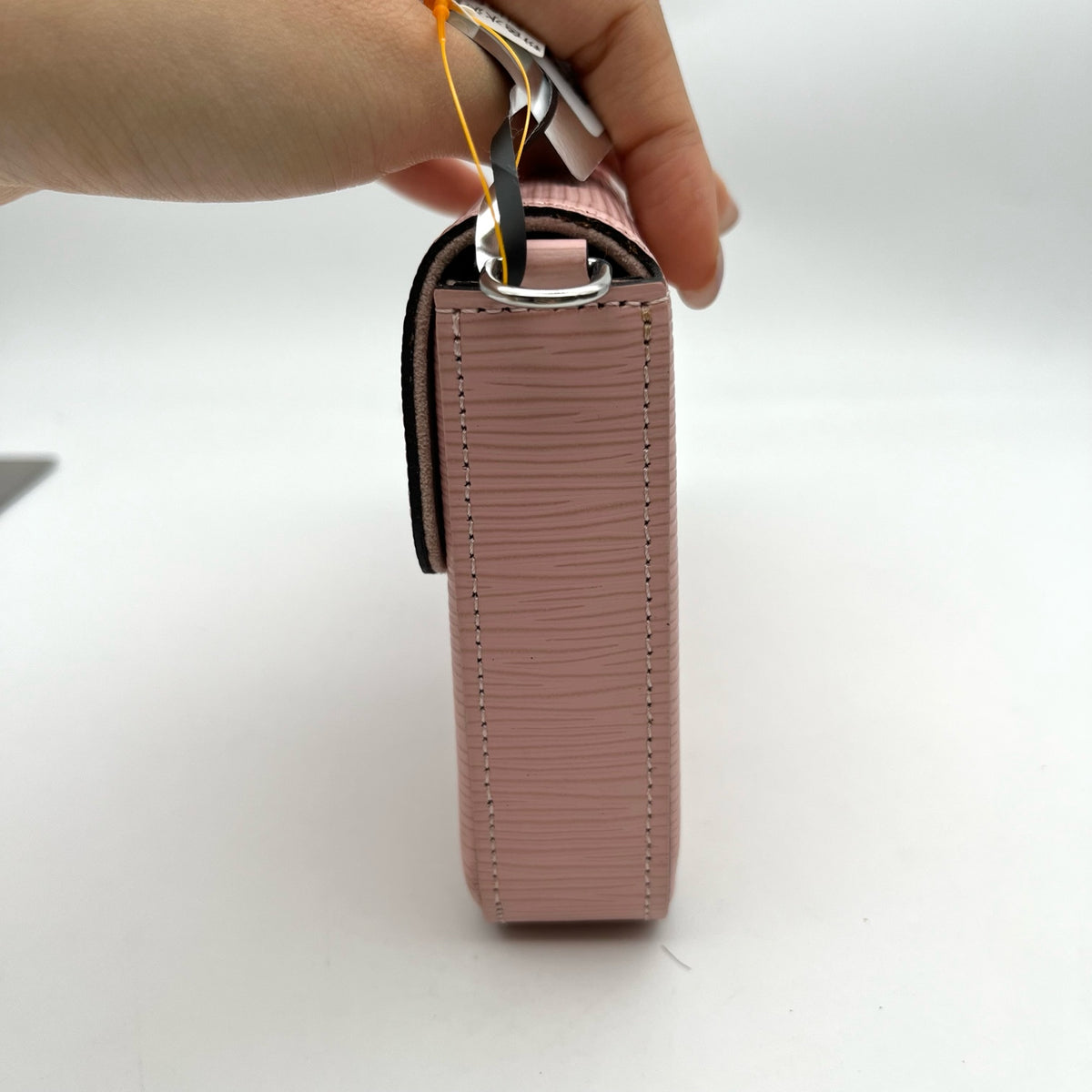 Louis Vuitton Pink Crossbody
