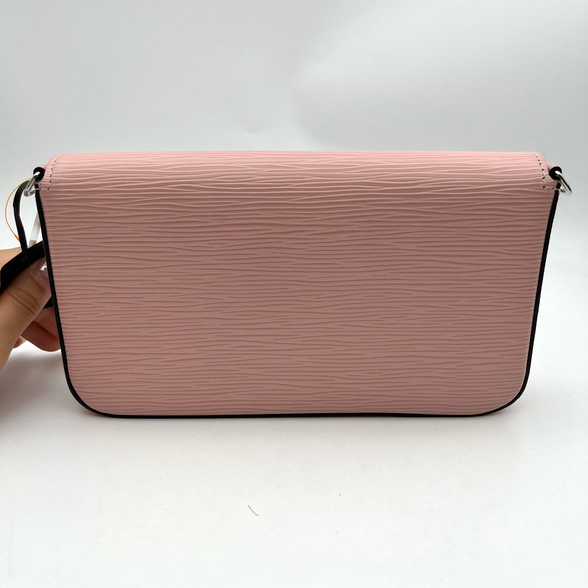 Louis Vuitton Pink Crossbody