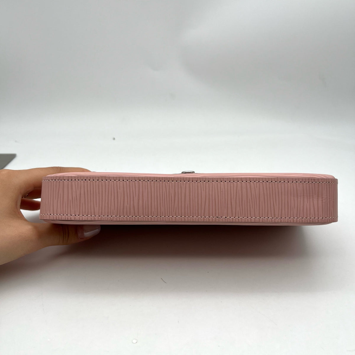 Louis Vuitton Pink Crossbody