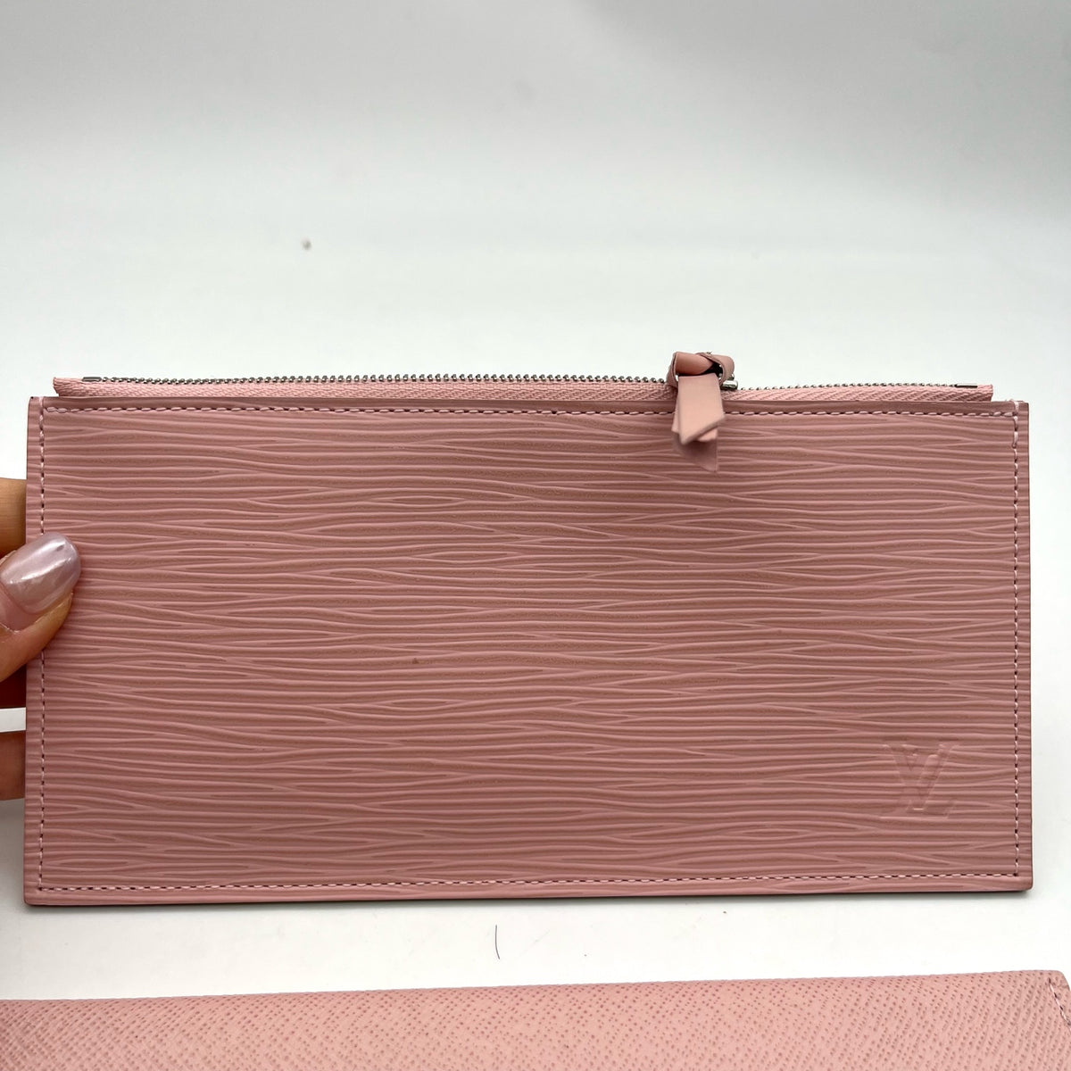 Louis Vuitton Pink Crossbody