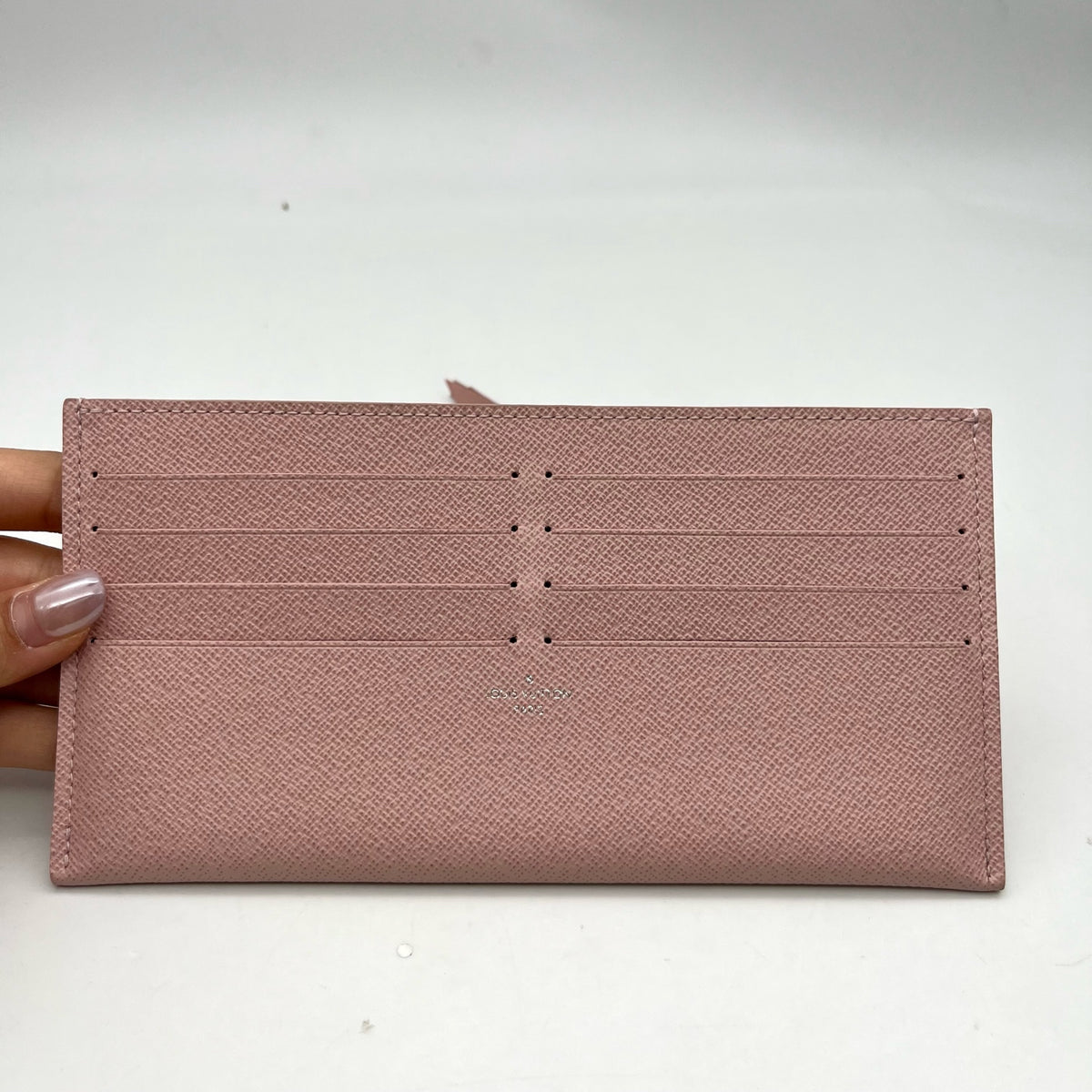 Louis Vuitton Pink Crossbody