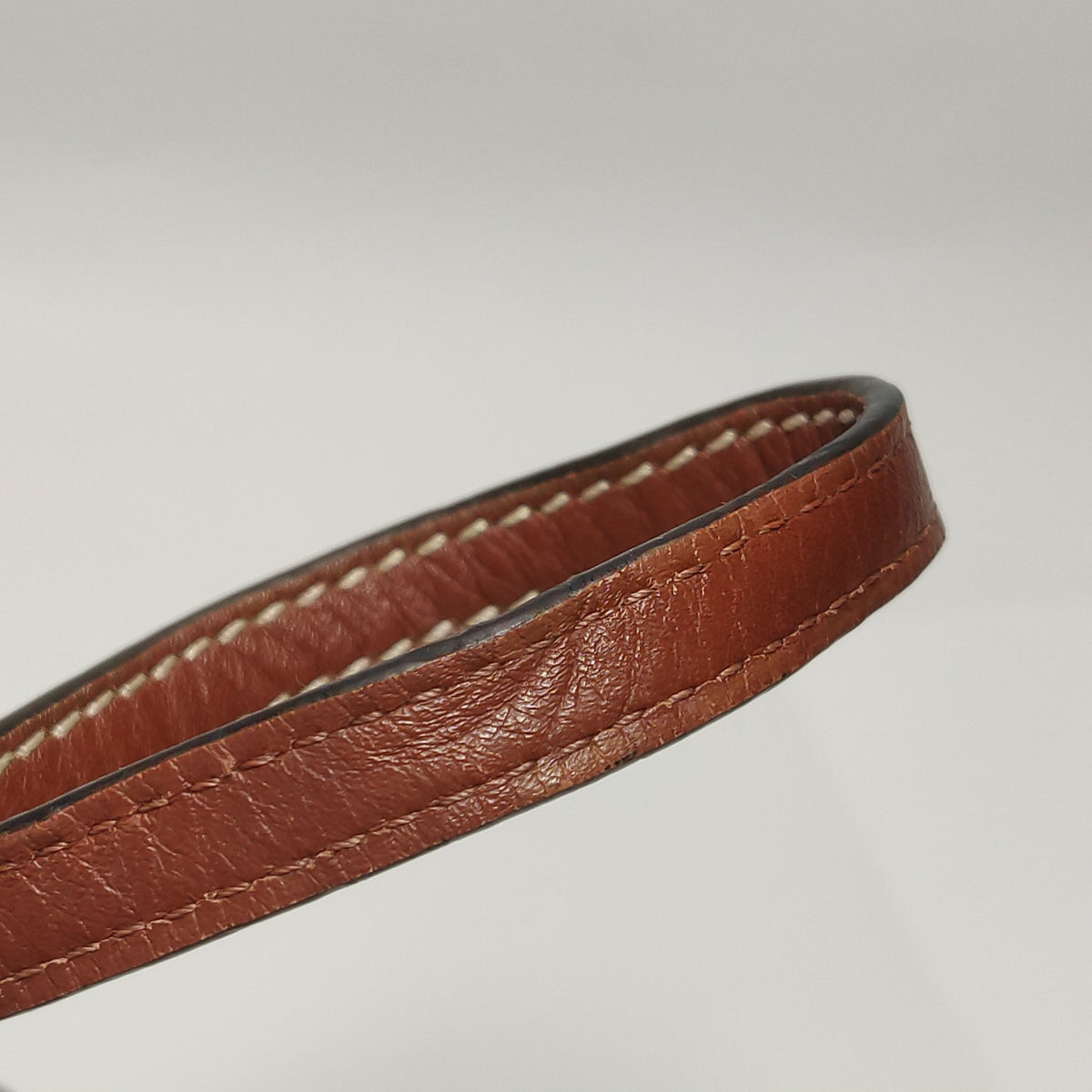 Loewe Brown Shoulder Bag Length: 20 cm, Height: 13 cm, Thickness: 7.5 cm 321.12.U62-3639