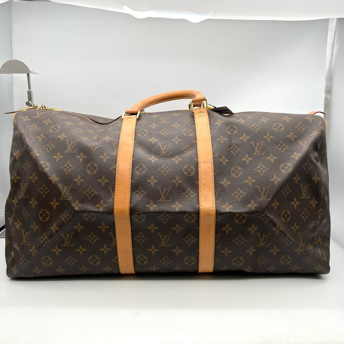 Louis Vuitton Duffle