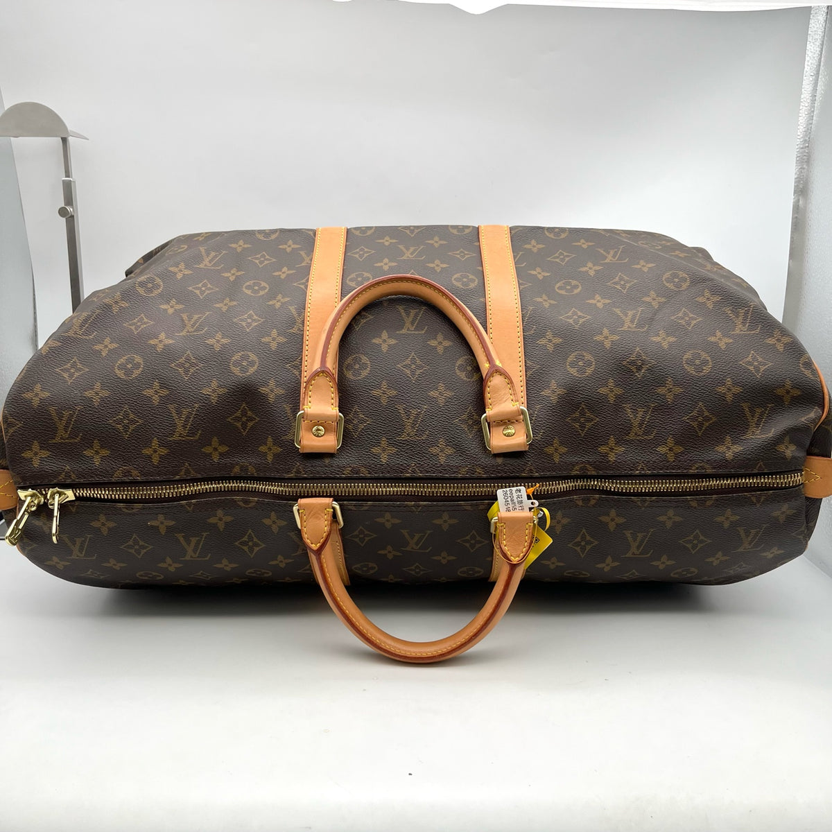 Louis Vuitton Duffle