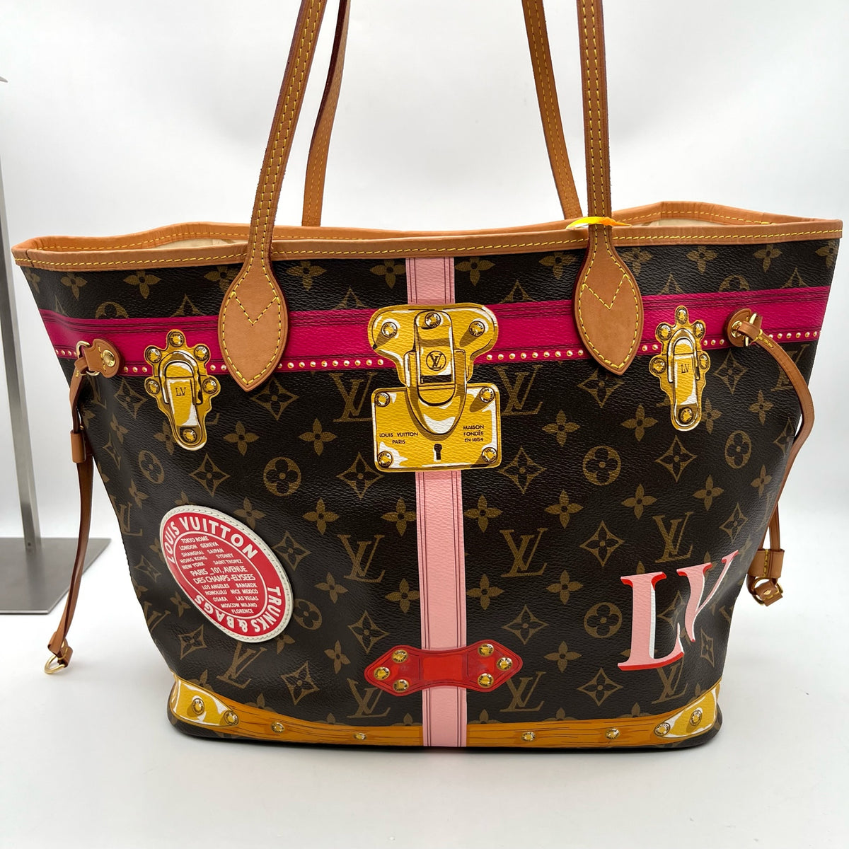 Louis Vuitton Tote