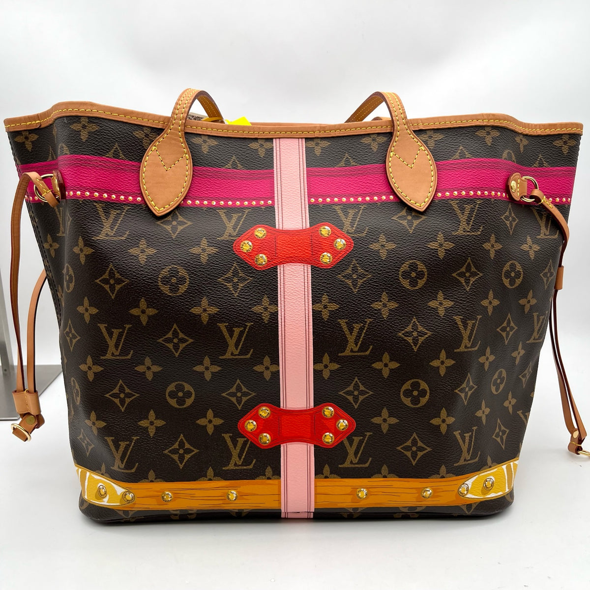 Louis Vuitton Tote