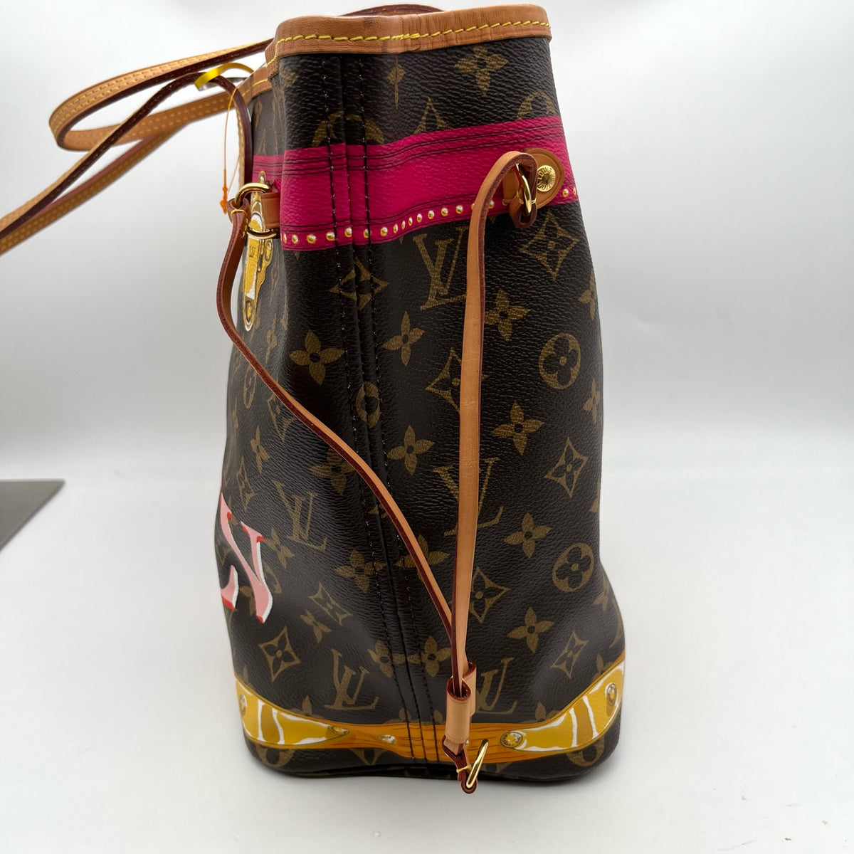Louis Vuitton Tote
