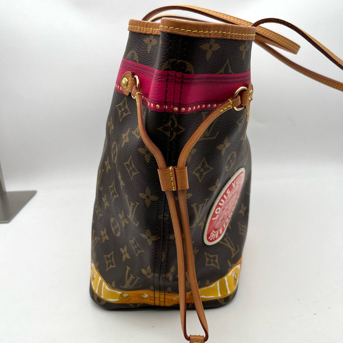Louis Vuitton Tote
