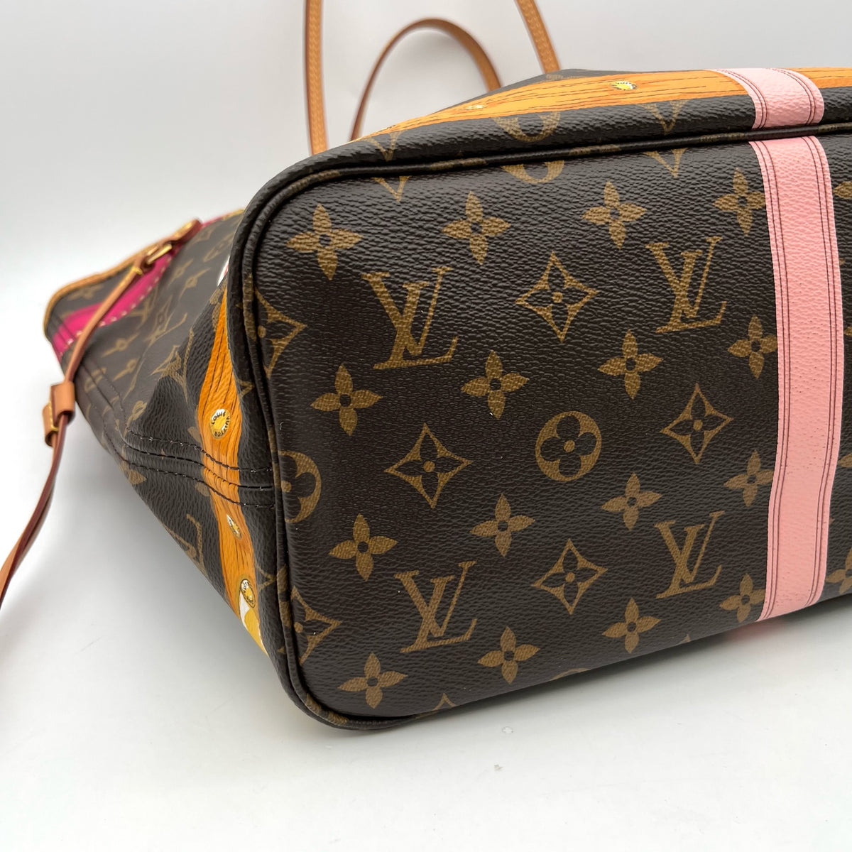 Louis Vuitton Tote
