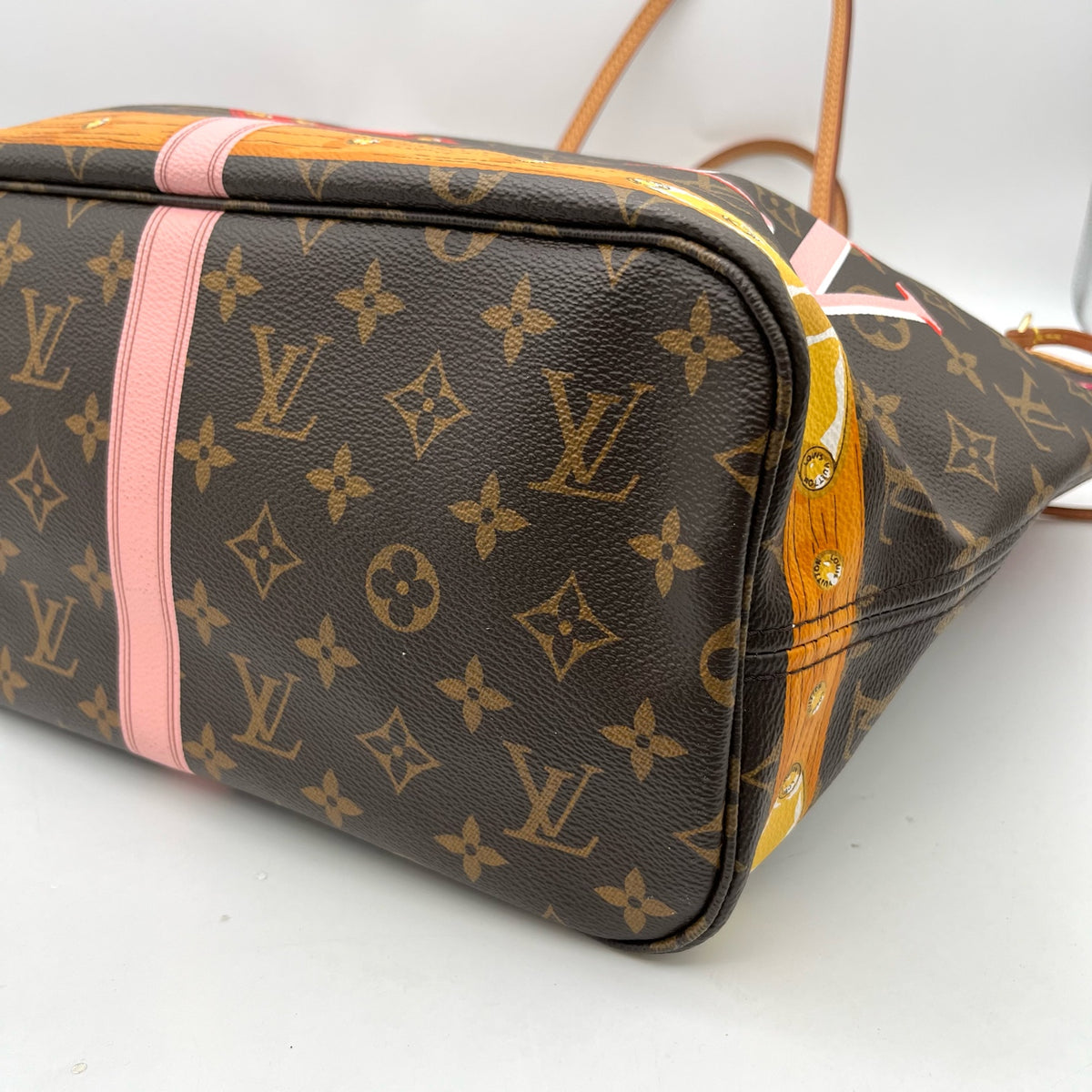 Louis Vuitton Tote