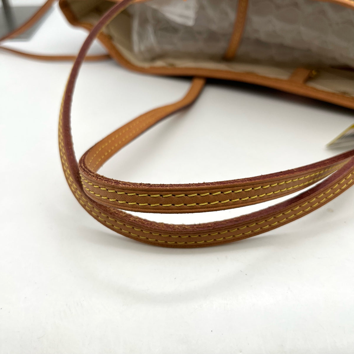 Louis Vuitton Tote