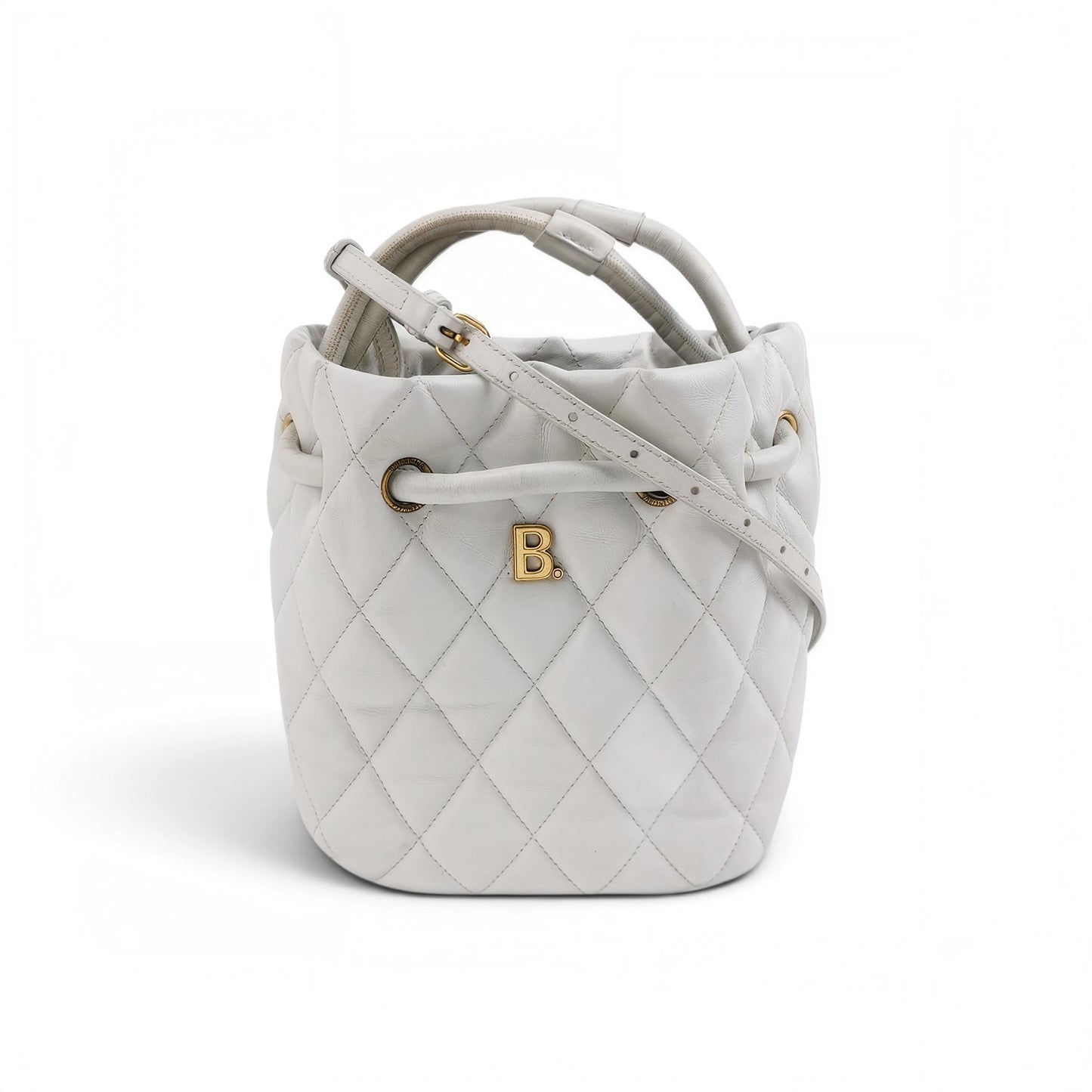 B. Bucket Small