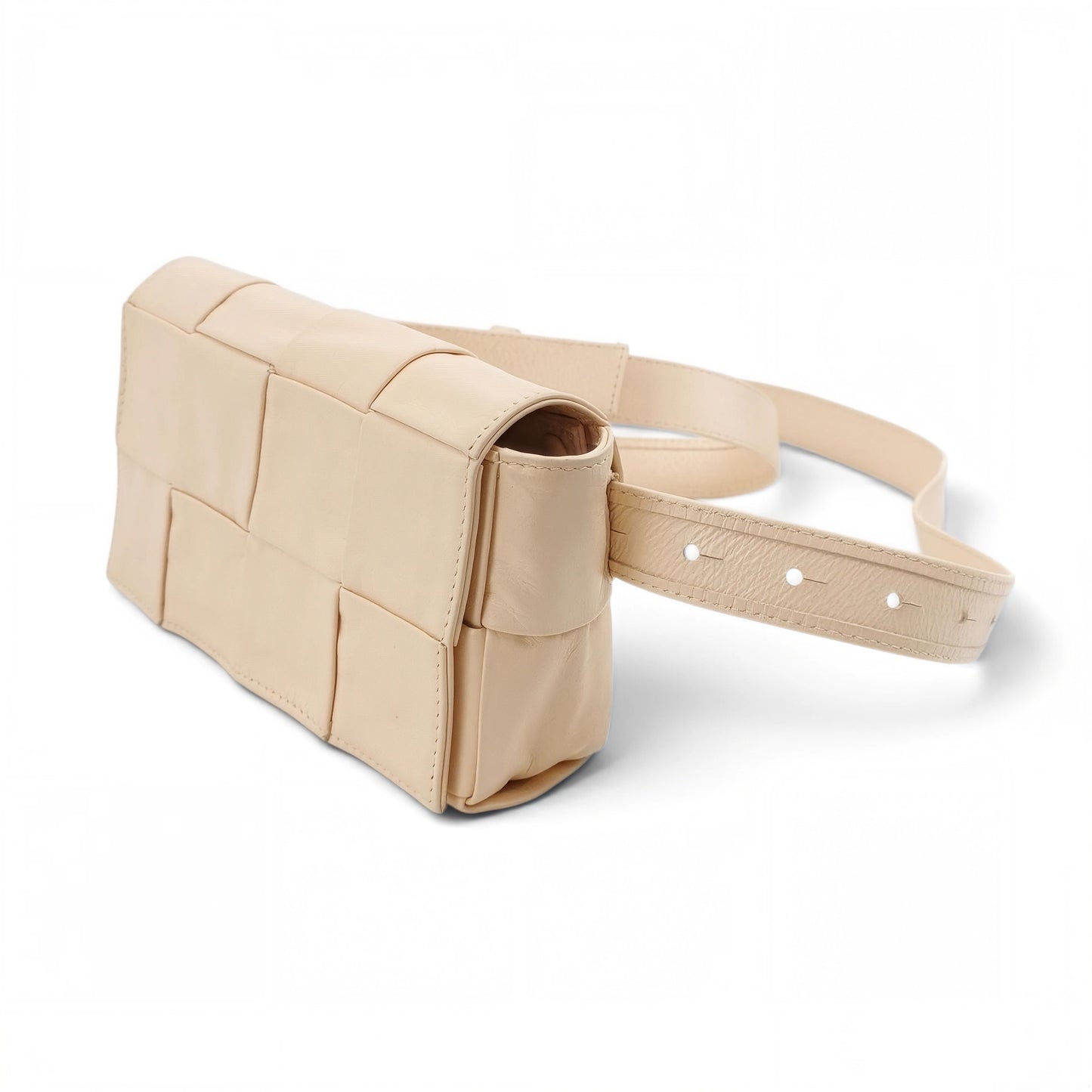 Cassette Belt Bag