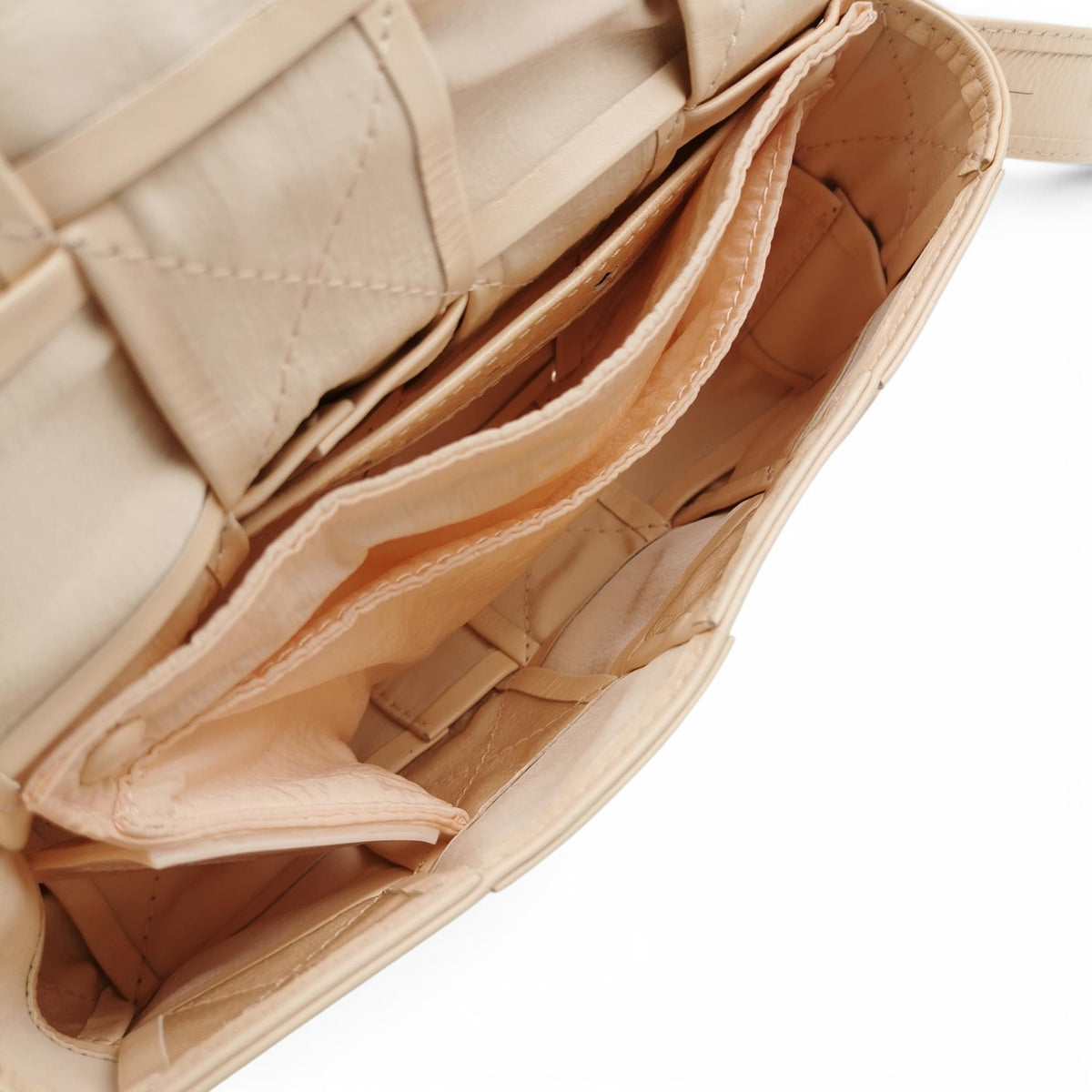 Cassette Belt Bag