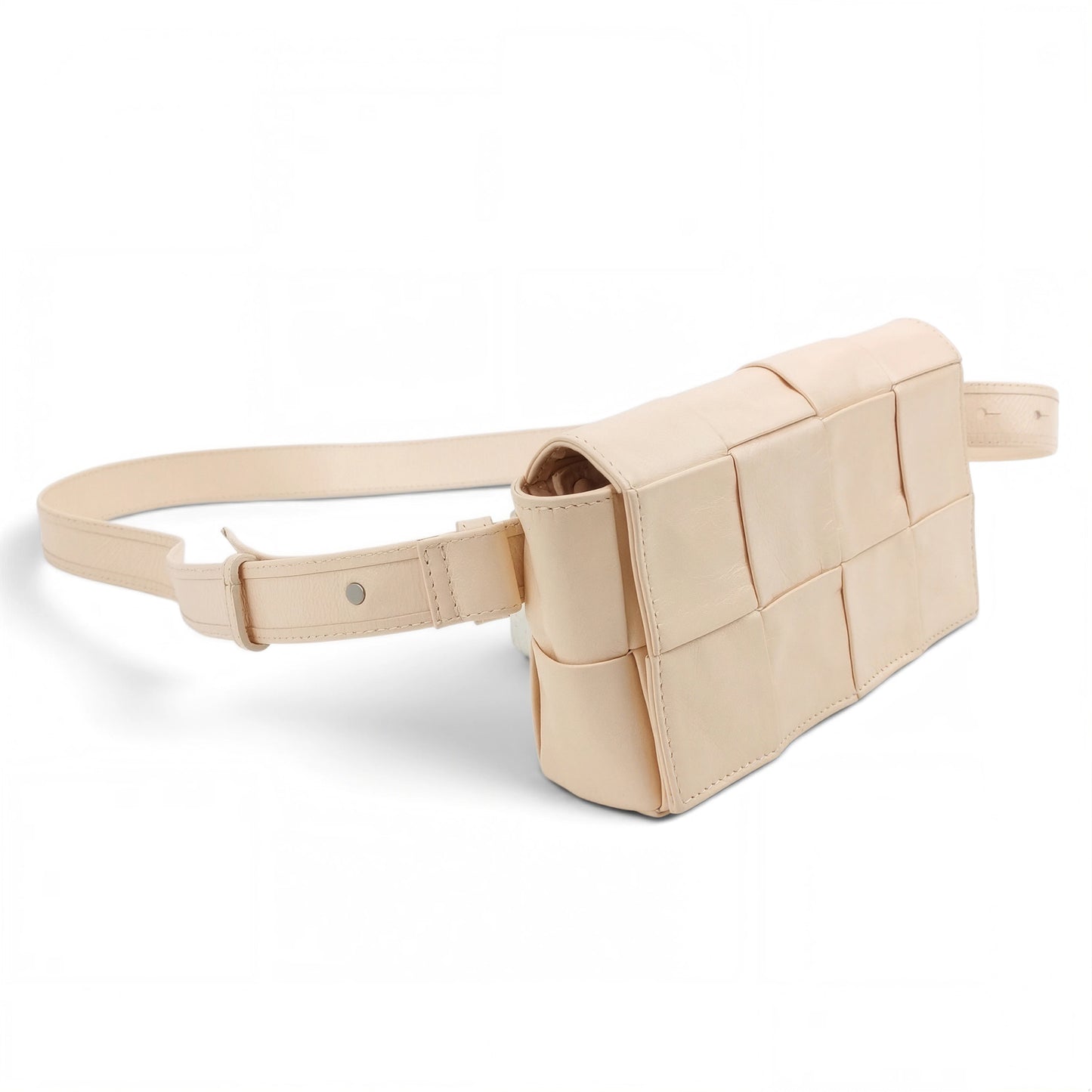 Cassette Belt Bag
