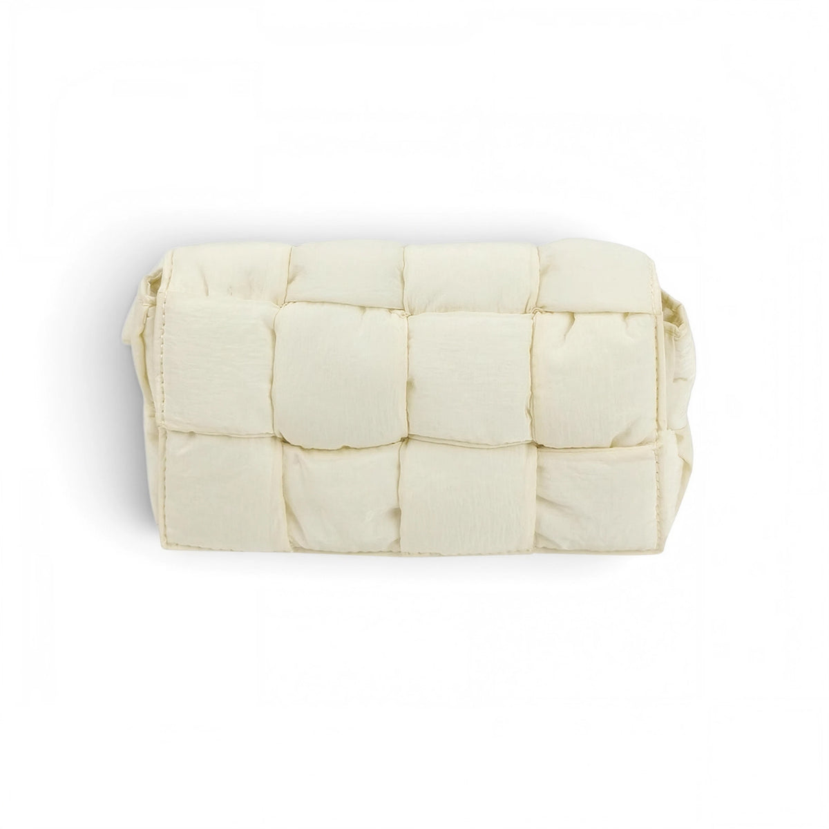 Padded Cassette Belt Bag