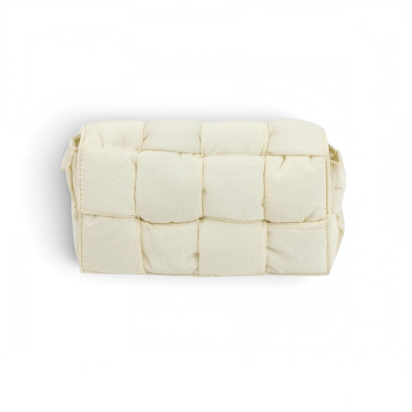 Padded Cassette Belt Bag