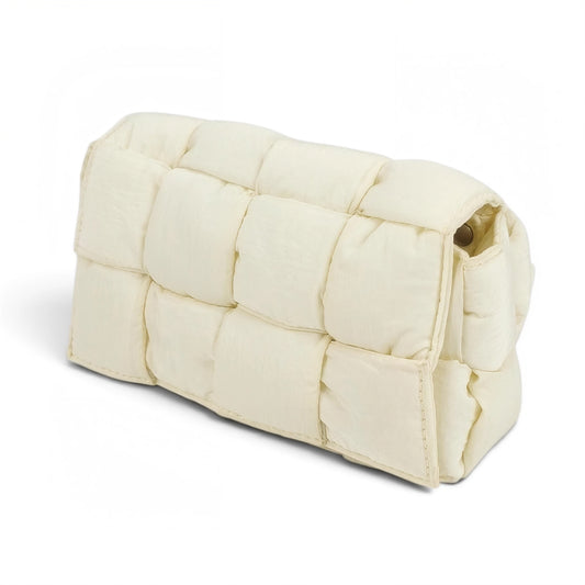 Padded Cassette Belt Bag